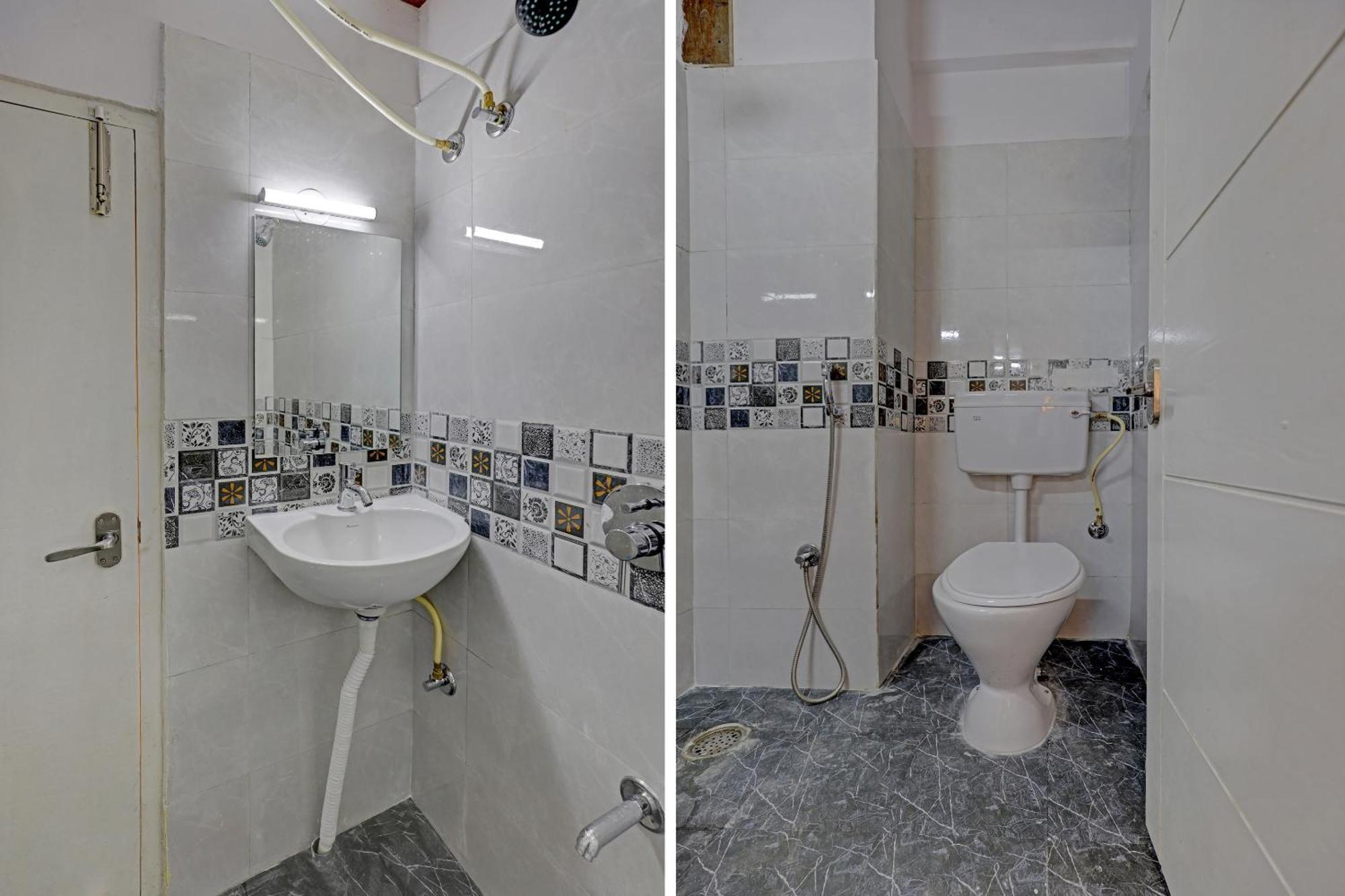 Hotel O Home Compact Studio Kr Puram Near Phoenix Marketcity Bengaluru Zewnętrze zdjęcie